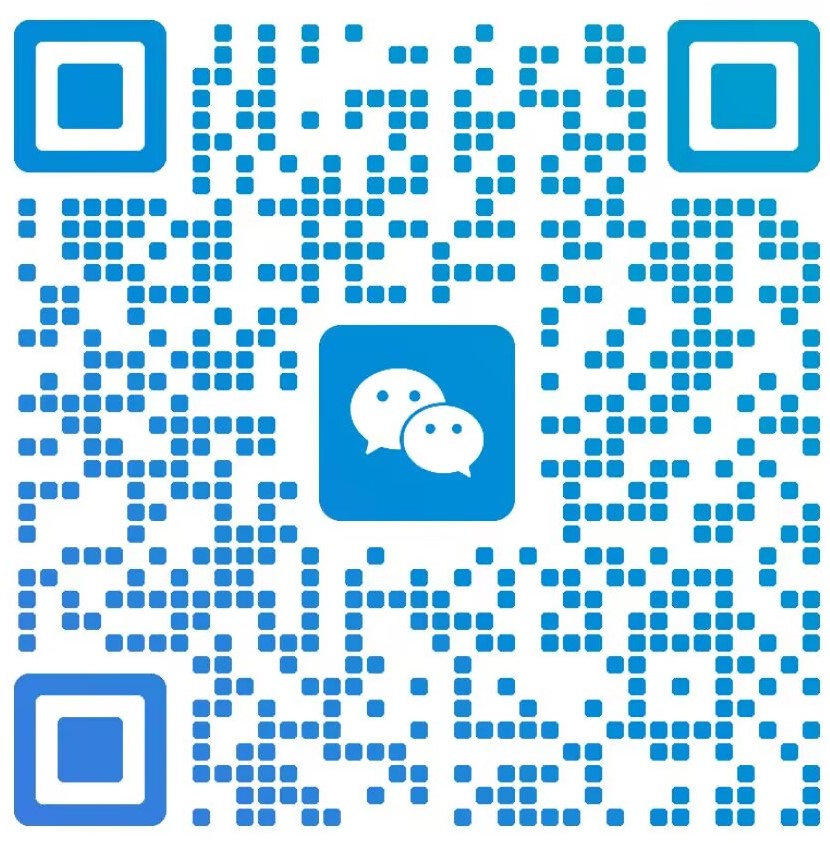 扫码加微信-chuyinyule