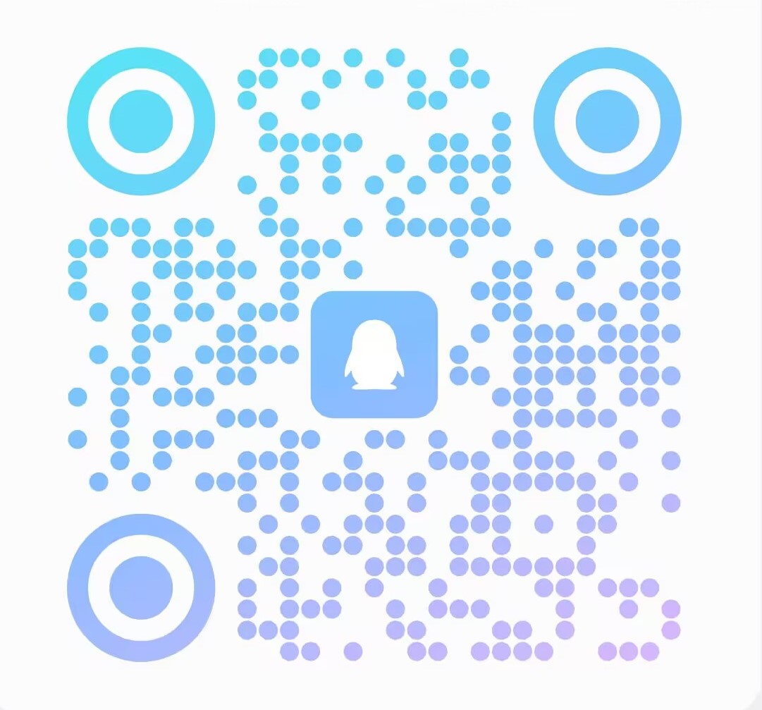 扫码加QQ群-chuyinyule